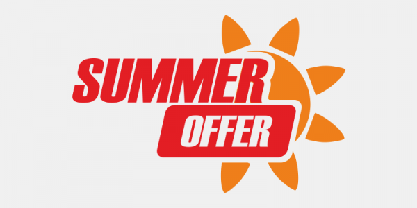 Πορτοκαλί με κόκκινο