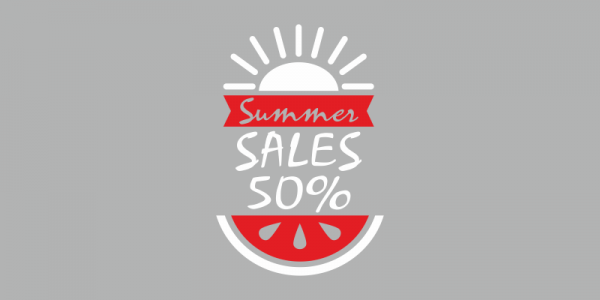 Λευκό με κόκκινο