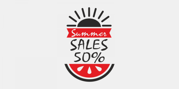 Μαύρο με κόκκινο