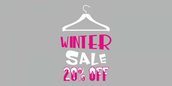 Λευκό με φούξια