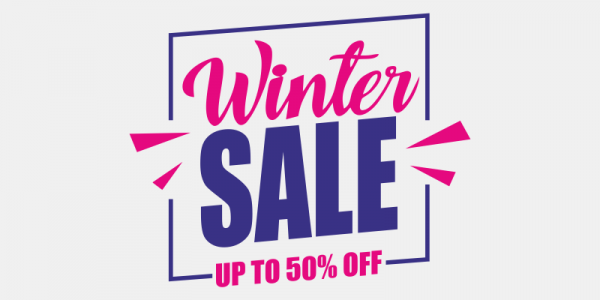 Μπλε με φούξια