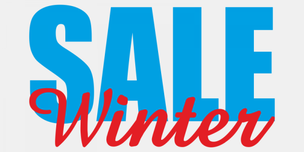 Γαλάζιο με κόκκινο