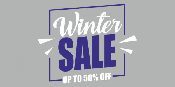 Λευκό με μπλε