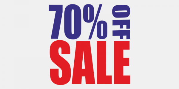 Μπλε με κόκκινο