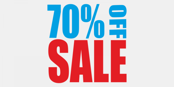 Γαλάζιο με κόκκινο