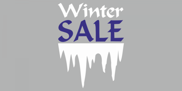 Λευκό με μπλε