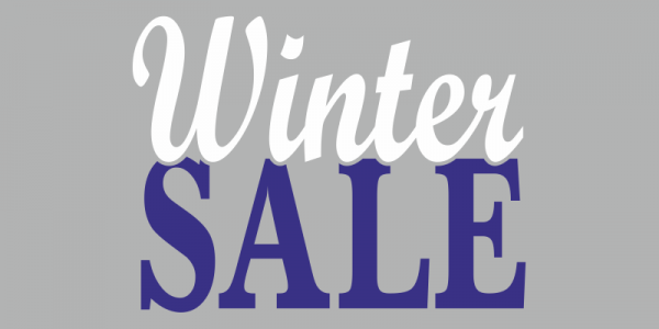 Λευκό με μπλε