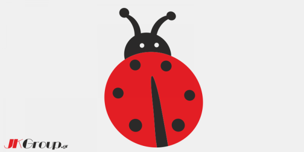 Μαύρο με κόκκινο