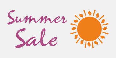 Summer Sale