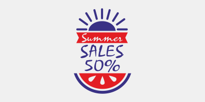 Summer Sale