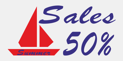 Summer Sale