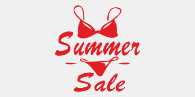 Summer Sale