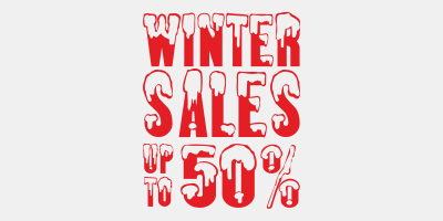 Winter Sale