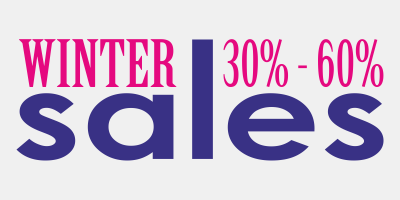 Winter Sale