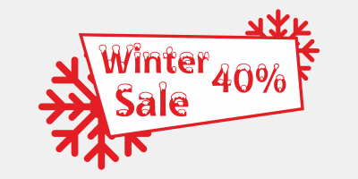 Winter Sale