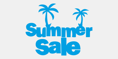 Summer Sale