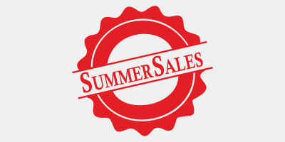 Summer Sales