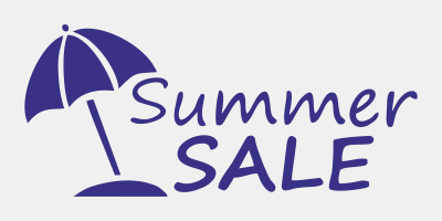 Summer Sale