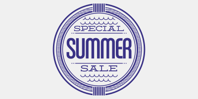 Summer Sale