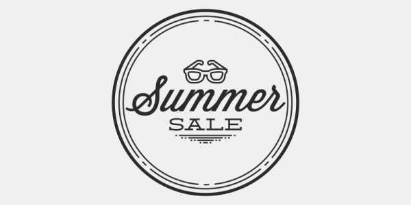 Summer Sale