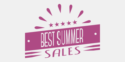 Summer Sale