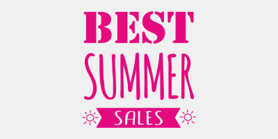 Summer Sales