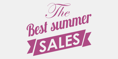 Best Summer Sale