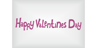 Valentine's Day